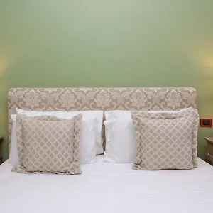 Bed & Breakfast Le Terrazze Charming 