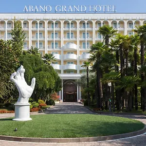 Hotel Abano Grand