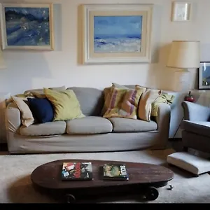 Appartement Cassàri