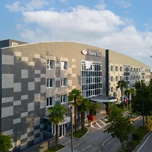 Hotel Crowne Plaza Venice East By Ihg