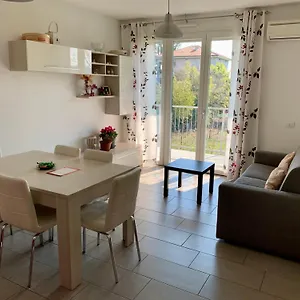 Appartement Ennodio