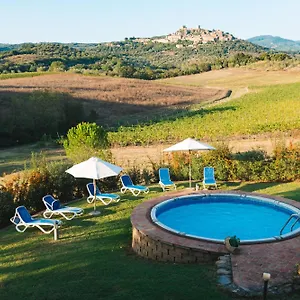Podere Ristella Montemassi