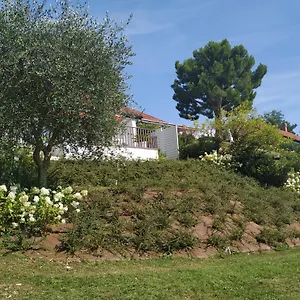 Ferienhaus Casa Fellini
