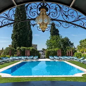 Hotel Byblos Art Amista