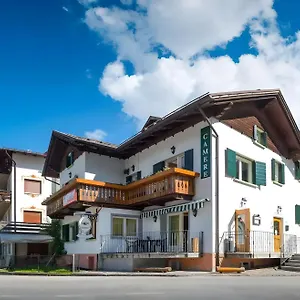 Bed and breakfast Meuble Giustina, Misurina