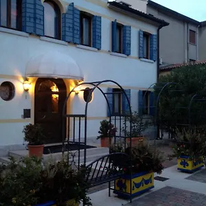 Pensión Ca'nova Alloggi, Campalto