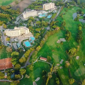 Hotel Galzignano Terme & Golf - Splendid