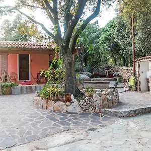 Casa Vacanze San Pantaleo
