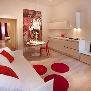 Apartahotel Truly, Verona