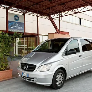Western Ctc Verona Hotell