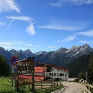 La Caminatha *** Val di Zoldo