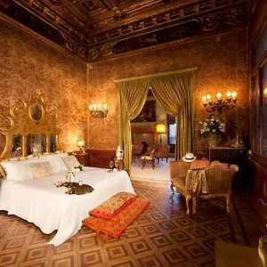 Maison d'hôtes Palazzetto Pisani Grand Canal