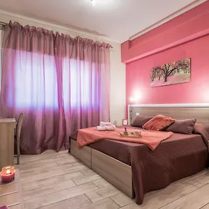 Gasthuis Suite Room Fiumicino ***