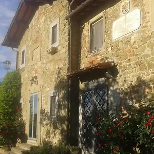 Séjour à la campagne Country House Near