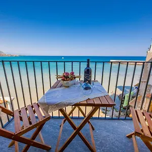 Marechiaro House Cefalù