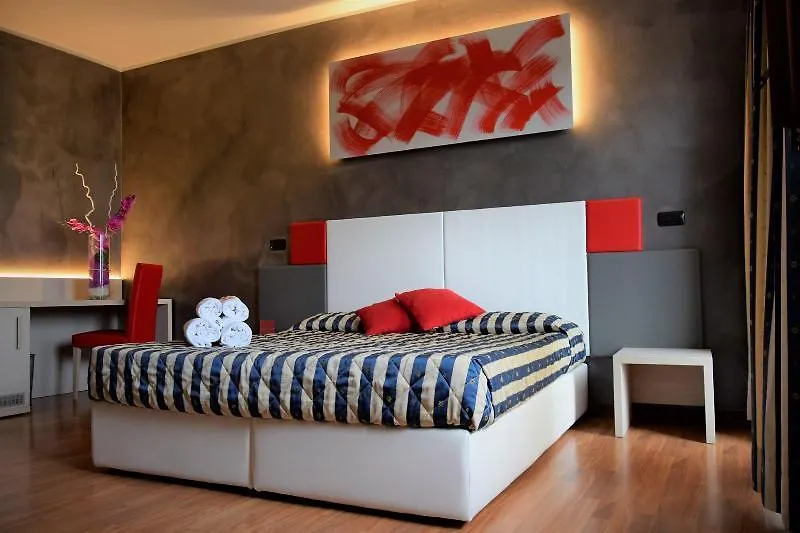 Hotel Costabella San Zeno di Montagna