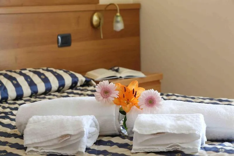 Hotel Costabella San Zeno di Montagna
