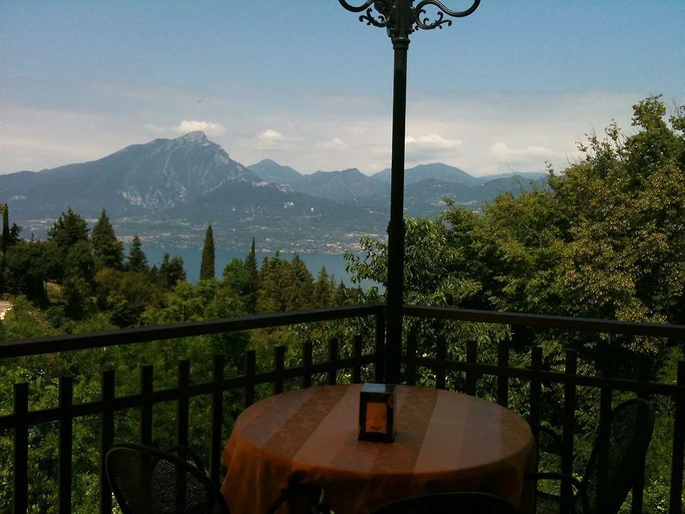Hotel Costabella San Zeno di Montagna