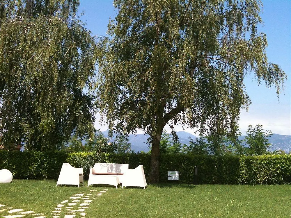 Hotel Costabella San Zeno di Montagna