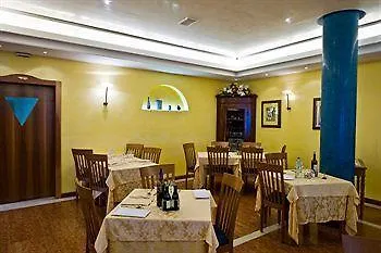 Hotel Costabella San Zeno di Montagna