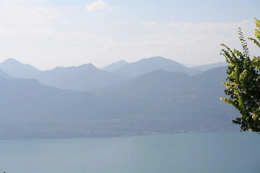 Hotel Costabella San Zeno di Montagna