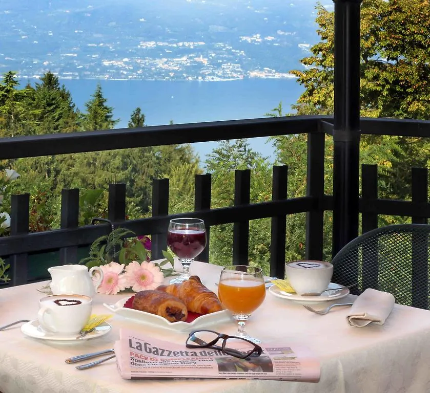 Hotel Costabella San Zeno di Montagna