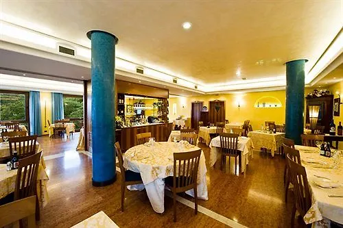 Hotel Costabella San Zeno di Montagna Italy