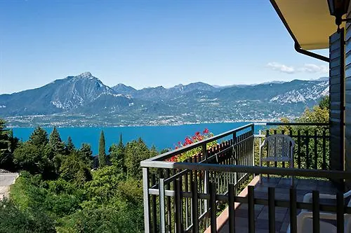 Hotel Costabella San Zeno di Montagna