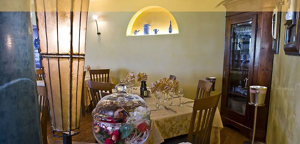 Hotel Costabella San Zeno di Montagna