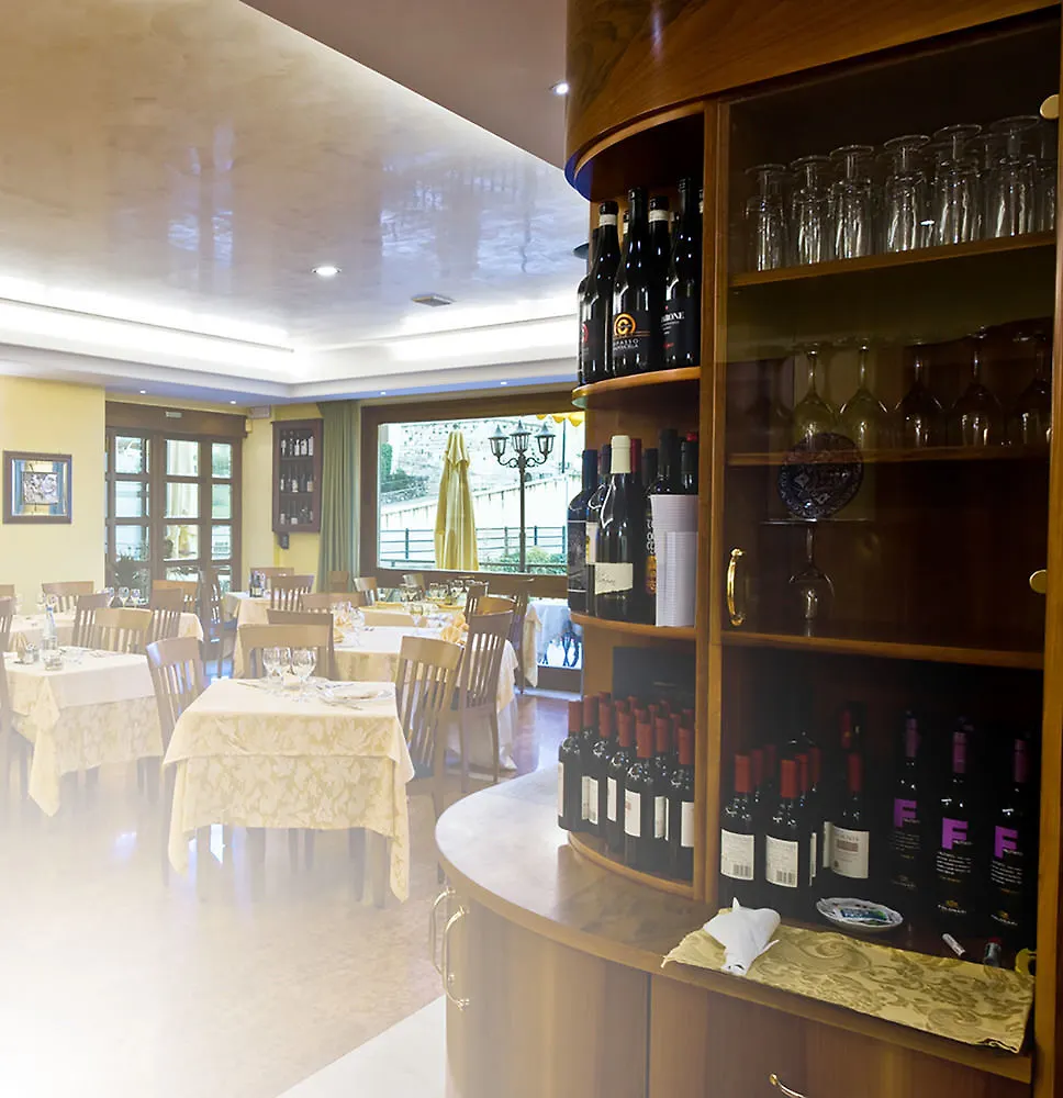 Hotel Costabella San Zeno di Montagna