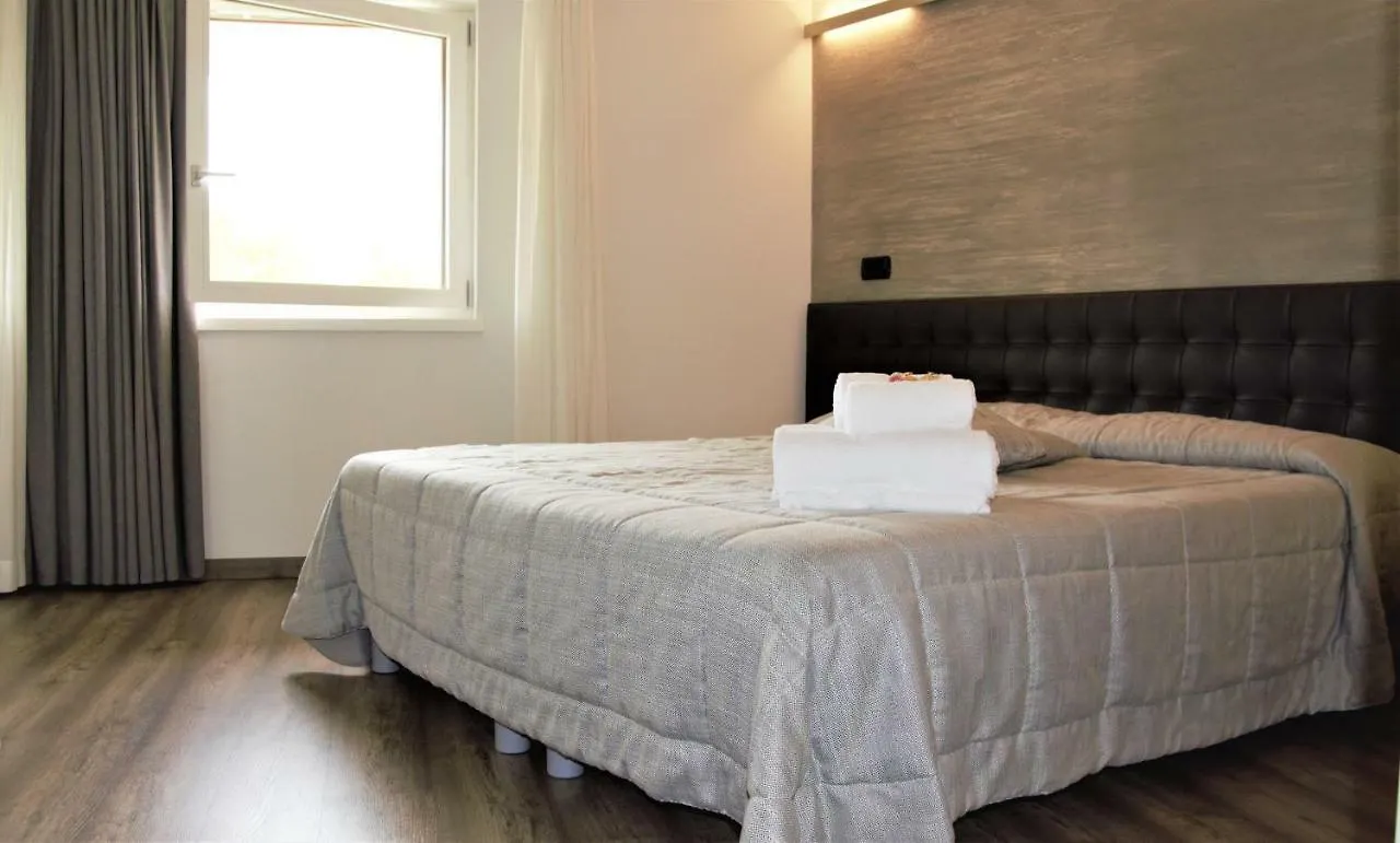 Hotel Costabella San Zeno di Montagna