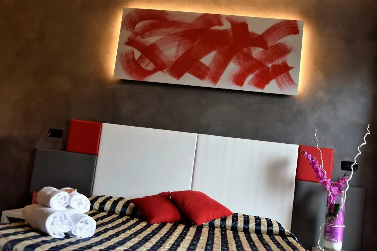 Hotel Costabella San Zeno di Montagna Italy
