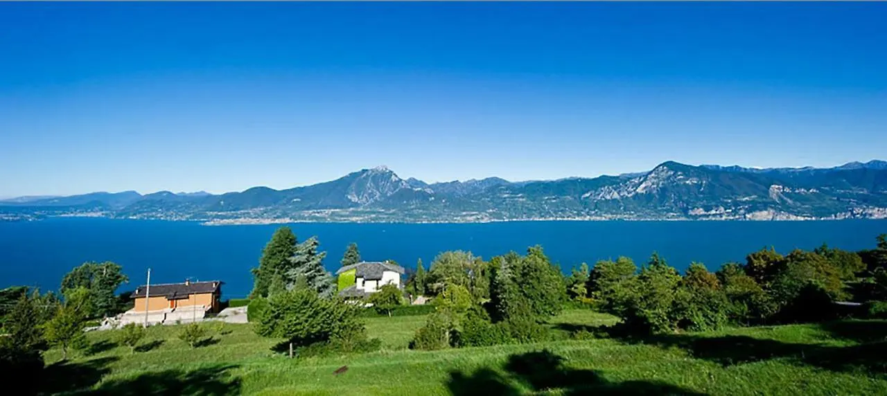 Hotel Costabella San Zeno di Montagna 3*,  Italy