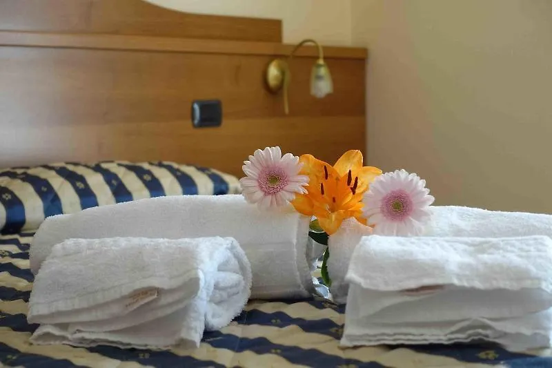 Hotel Costabella San Zeno di Montagna