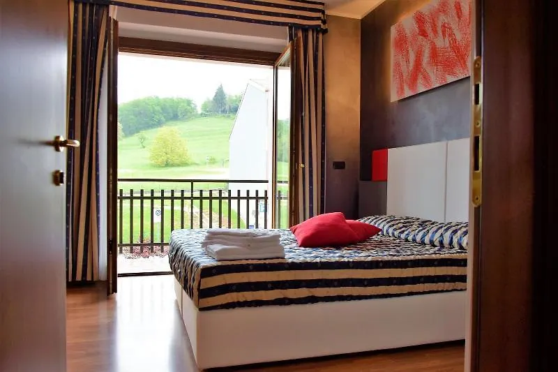 Hotel Costabella San Zeno di Montagna