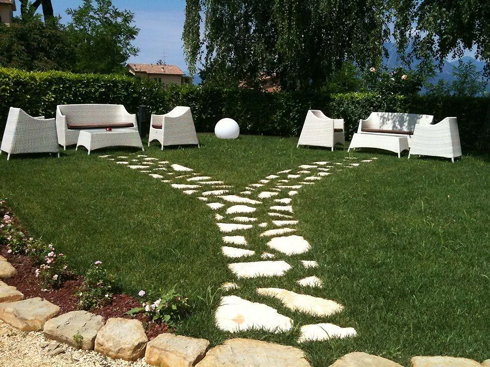 Hotel Costabella San Zeno di Montagna
