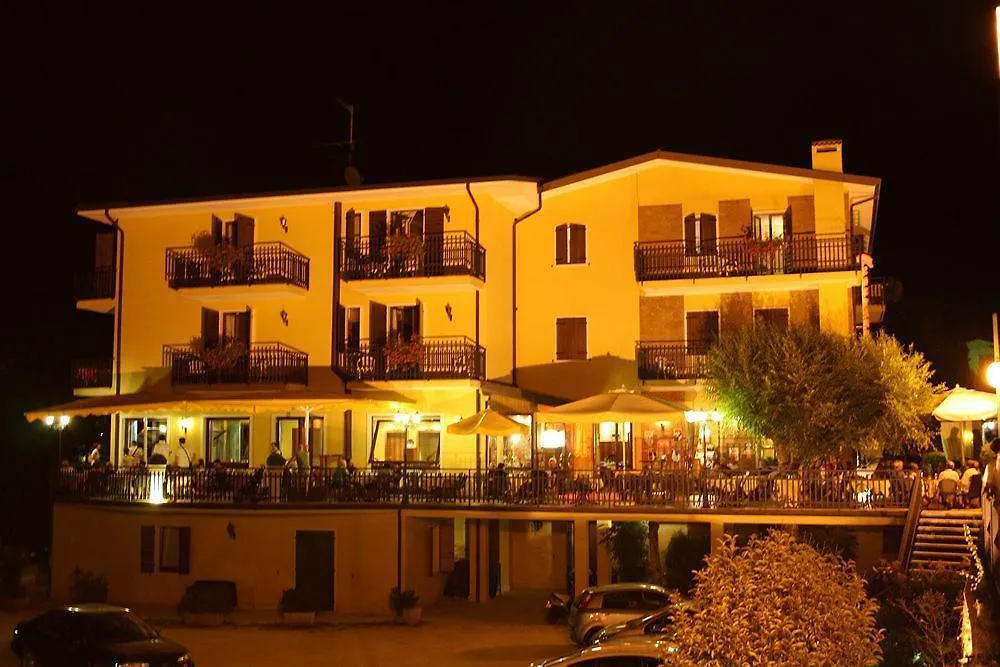 Hotel Costabella San Zeno di Montagna