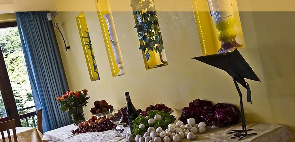 Hotel Costabella San Zeno di Montagna