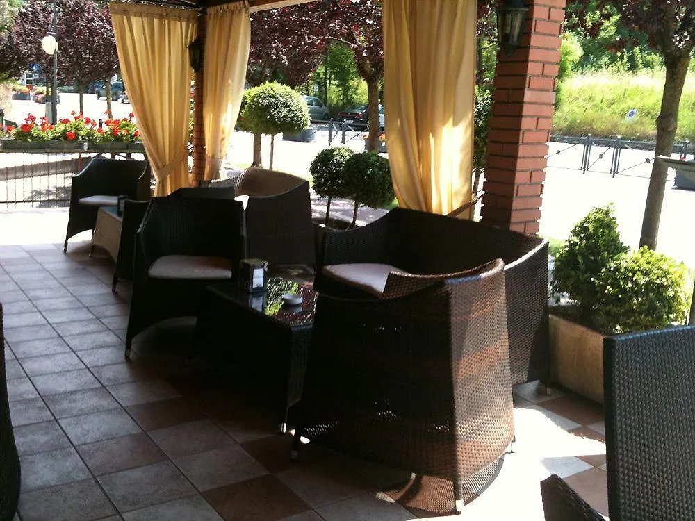 Hotel Costabella San Zeno di Montagna