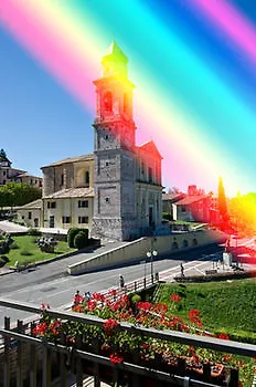 Hotel Costabella San Zeno di Montagna